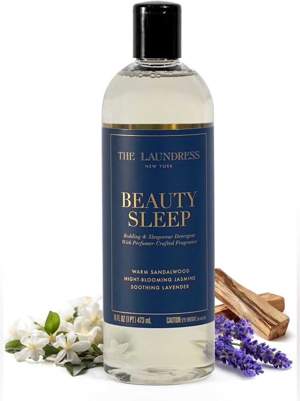 The Laundress New York "Beauty Sleep" Luxury Laundry Detergent 16oz
